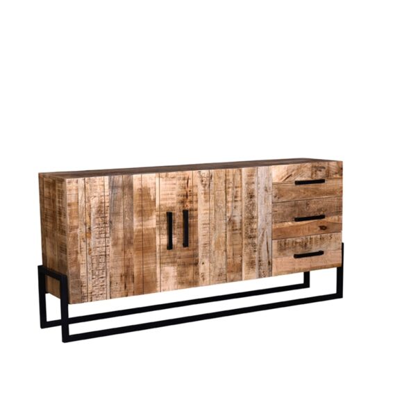 LABEL51 Dressoir Bolivia