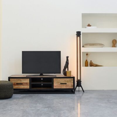 LABEL51 - Tv-meubel Tampa 120 Cm Mango