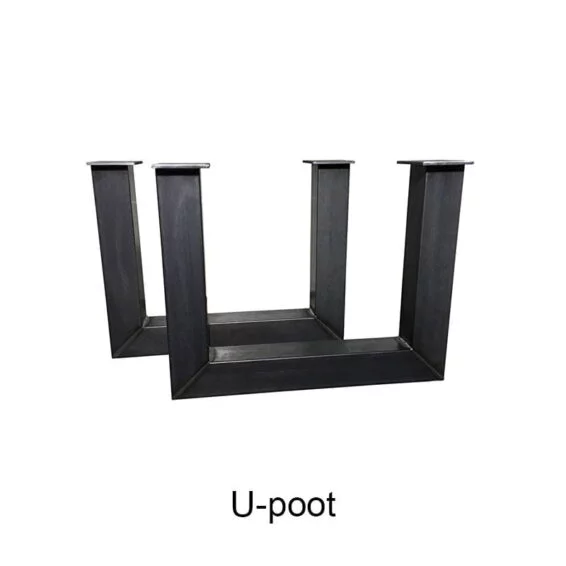U poot
