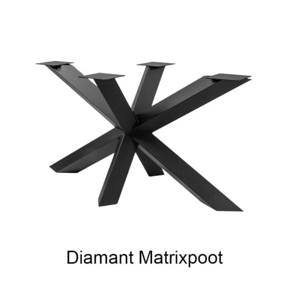 Diamant Matrixpoot 150