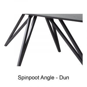 Spinpoot Angle - Dun