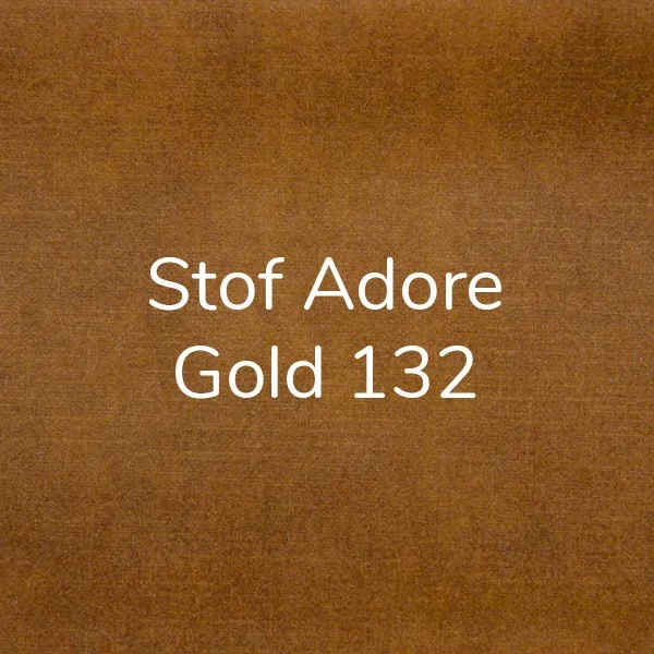 Stof Adore Gold 132