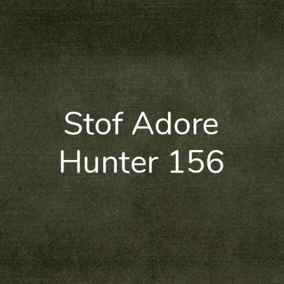 Stof Adore Hunter 156