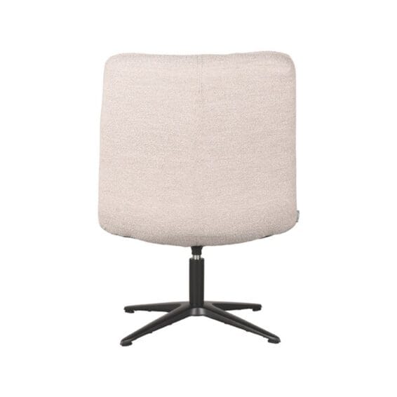 LABEL51 - Fauteuil_Vince_Naturel_Boucle_63x74x91_cm_Achterkant