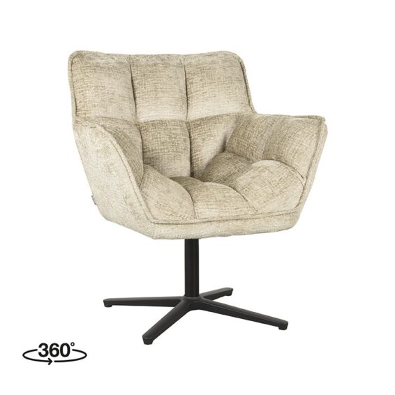 LABEL51 - Fauteuil_ian_76x72x87_cm_beige_elegance_perspectief360_1
