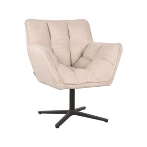 Stof Alpine Natural 01