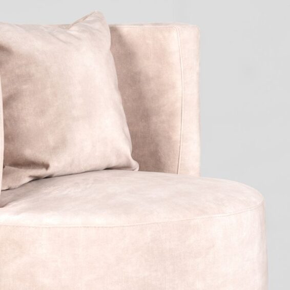 LABEL51 - Fauteuil_Evy_65cm_Naturel_Velours_Detail