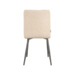 LABEL51 - Eetkamerstoel_sam_57x45x86_cm_touch_sand_achterkant