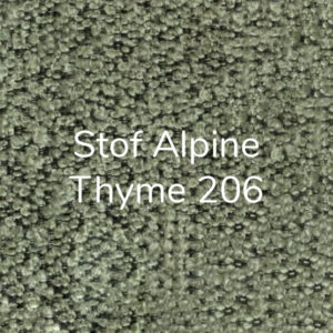 Stof Alpine Thyme 206