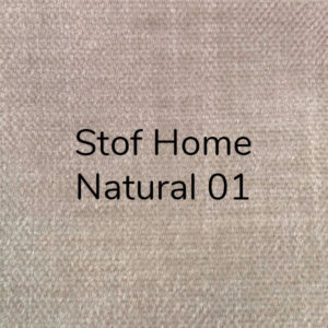 Stof Home Natural 01