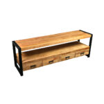 Tv-meubel Liza 180 Cm Mango