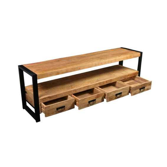 Tv-meubel Liza 180 Cm Mango