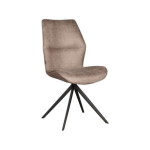 Microsuède Taupe