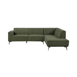 Stof City 355 Moss Green