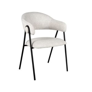 Stof Alpine Ivory 101