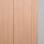 LABEL51 - Hoge_Kast_Oliva_105x47x158_Cm_Naturel_Eikenhout_Detail