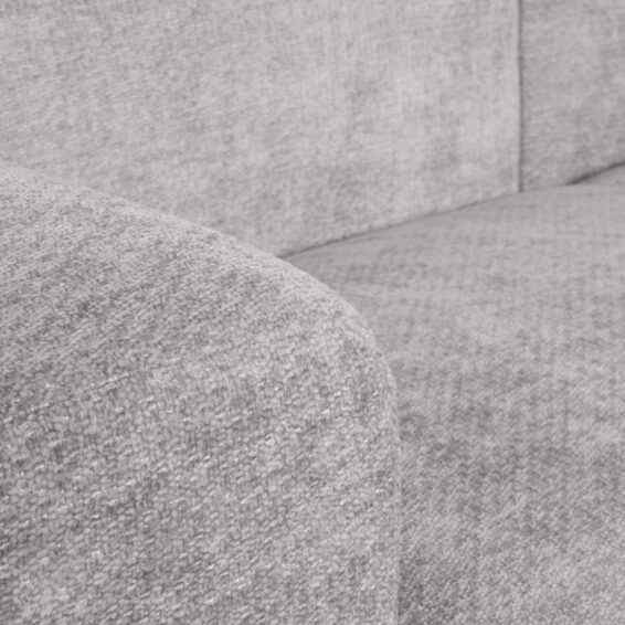 LABEL51 Loungebank Ottoman Eden Stof Elite Stone 06 (2)