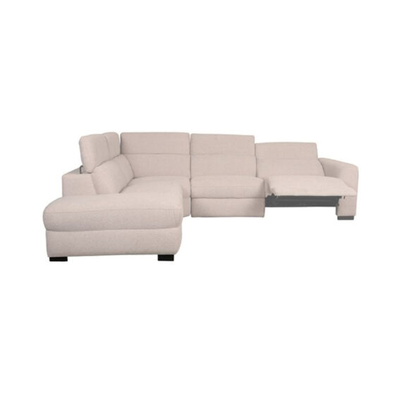 LABEL51 Loungebank Ottoman Livordo 2 5 Zits Ottomane Links Naturel Touch Voorkant2