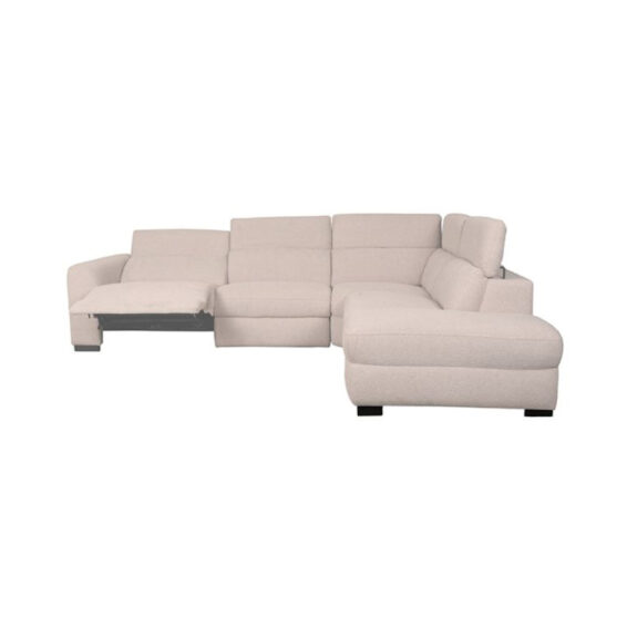 LABEL51 Loungebank Ottoman Livordo 2 5 Zits Ottomane Rechts Naturel Touch Voorkant2