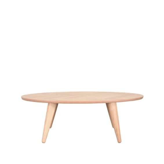 LABEL51 - Salontafel_Ines_120x70x40_Cm_Naturel_Eikenhout_Voorkant
