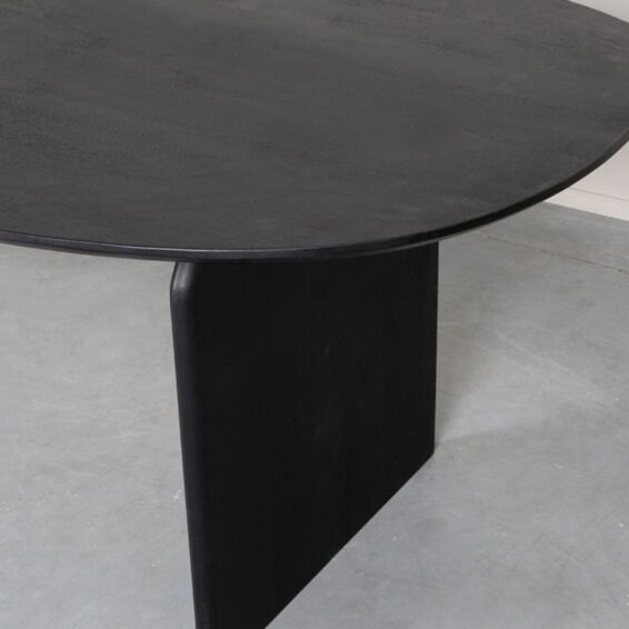LABEL51 - Eettafel Cooper 250x110x76 Cm Details (2)