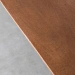 LABEL51 Eettafel Fly 220x100x76 Cm Details