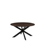 LABEL51 - Eettafel Otis Espresso Mangohout (1)
