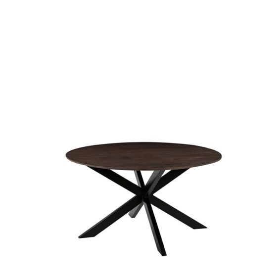 LABEL51 - Eettafel Otis Espresso Mangohout (1)