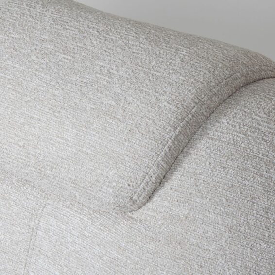 LABEL51 Fauteuil Clayton 82x89x91 Cm Met Stof Khaki Canyon (5)