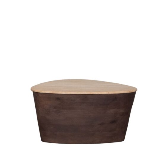 LABEL51 - Salontafel Ravi 70x50x37 Cm (2)