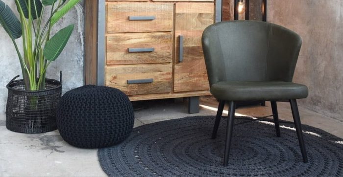 Fauteuil